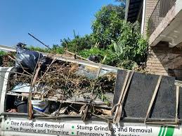 Best Residential Junk Removal  in Pinewood Estates, TX
