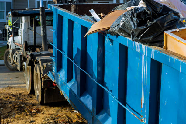Professional Junk Removal Services in Pinewood Estates, TX