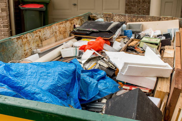 Best Furniture Removal  in Pinewood Estates, TX