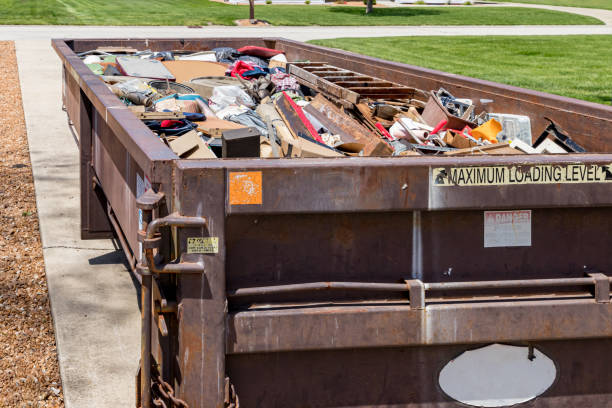 Best Commercial Junk Removal  in Pinewood Estates, TX