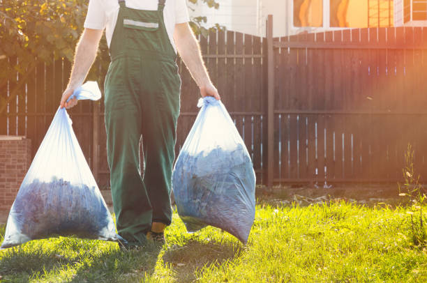 Best Demolition Debris Removal  in Pinewood Estates, TX