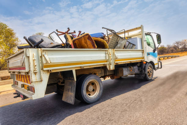 Best Residential Junk Removal  in Pinewood Estates, TX