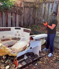 Best Property Management Cleanouts  in Pinewood Estates, TX